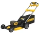 Газонокосилка аккумуляторная DeWALT DCMWSP156W2 - изображение 1