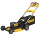 Газонокосилка аккумуляторная DeWALT DCMWSP156N - изображение 1