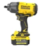 Гайковерт аккумуляторный Stanley FatMax SFMCF940M1 - изображение 2