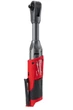 Гайковерт угловой аккумуляторный Milwaukee M12 FIR38LR-0 (4933471500) - изображение 1