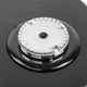 Варочная поверхность газовая WEILOR GG 634 BL - изображение 8