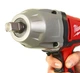 Гайковерт Milwaukee IPWE 400 R (4933451524) - изображение 2