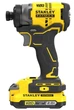 Гайковерт акумуляторний ударний Stanley FatMax SFMCF820D2K - изображение 2