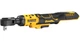 Гайковерт угловой DeWALT DCF512N - изображение 1