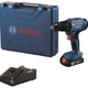 Дрель ударная Bosch GSB 183-LI (06019K9101) - изображение 1