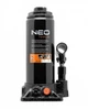Домкрат гидравлический бутылочный Neo Tools 8т 181-345мм (10-453) - изображение 2