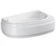 Ванна акриловая Cersanit Joanna New 160x95см правая (S301-169) - изображение 1