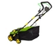 Скарификатор электрический ProCraft PSC-400 (004000) - изображение 2