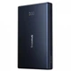 Повербанк ультратонкий 10000mAh 20W Baseus PicoGo Digital Display 2хType-C/USB чорний (P10076801123-00) - зображення 7