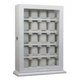 Шкатулка для хранения часов Salvadore WB/1100/20.WH - изображение 1