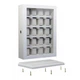 Шкатулка для хранения часов Salvadore WB/1100/20.WH - изображение 3