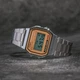 Наручные часы Casio Vintage A158WEA-9EF - изображение 3