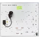 Робоча поверхня ELEYUS ALMADA 60 WH CTF - изображение 5