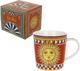 Порцелянова чашка Sun 450ml - зображення 3