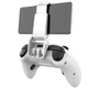 Бездротовий джойстик геймпад Ipega PG-9111B Bluetooth |Android, PC, PS3, PS4, Nintendo Switch| White - зображення 4