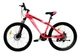 Велосипед CrossBike STORM 26" 13" Розовий - зображення 2