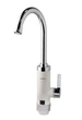 Кран-водонагреватель проточный для кухни Aquatica 3кВт (HZ-6B143W) - изображение 2