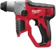 Перфоратор Milwaukee M12 H-0 (4933431355) - зображення 1