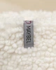 Капці-чобітки домашні тедді Білий Maybel 34-35 (3516_1) - зображення 7