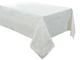 Скатертина тефлонова Lefard Alba lurex teflon plata 160х180см (715-337) - зображення 1