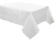 Скатертина тефлонова Lefard Copo lurex teflon plata 160х180см (715-346) - зображення 1