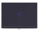 Ноутбук Gigabyte AORUS 16X i7-13650HX/32GB/2TB/RTX4060/165Hz/Win11 (9KG-43EEC54SH) - зображення 7