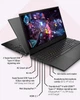 Ноутбук HP OMEN 17-ck1862nw (17.3'', 2K, 165 Hz / i7-12700H / 64 GB / 1 TB / RTX 3080 Ti 16 GB / Windows 11) - изображение 9