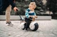 Велобіг Early Rider Balance Bikes Bella Velio Pistachio Green - зображення 7