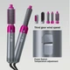 Стайлер 5в1 Hot Air Styler для разных типов волос 1000 Вт (SN9QI9727) - изображение 4