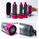 Стайлер 5в1 Hot Air Styler для разных типов волос 1000 Вт (SN9QI9727) - изображение 5