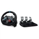 Игровой руль + педали Logitech G29 Driving Force Racing Wheel - изображение 3