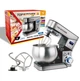 Миксер планетарный тестомес Top Kitchen 4000W TK00224 6л - изображение 3