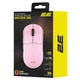 Мышь 2E Gaming MG355 RGB Wireless Pink (2E-MG355UPK-WL) - изображение 4