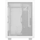 Корпус Deepcool CH260 Без БП White (R-CH260-WHNGM0-G-1) - изображение 4
