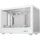 Корпус Deepcool CH260 Без БП White (R-CH260-WHNGM0-G-1) - изображение 8