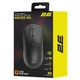 Мышь 2E Gaming MG355 RGB Wireless Black (2E-MG355UBK-WL) - изображение 4