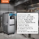 Фризер для морозива Vevor (D425) - изображение 7