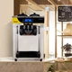Фризер для морозива Vevor (BJH288SR2JB-Z) - изображение 8