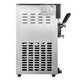 Фризер для морозива Vevor 1200W / 18 літрів/годину / 3 смаки (A168) - изображение 4