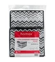 Короб складной Handy Home Zigzag с крышкой 40х30х25 см (ZSH-05) - изображение 5