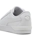 Женские кеды низкие Puma Jada Classic 40021701 37 (4UK) 23 см Puma White-Puma White (4067983939549) - изображение 6