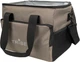 Термосумка Tribe Cooler 15 л Коричневая (T-IF-0010- brown) - изображение 7