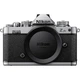 Беззеркальный фотоаппарат Nikon Z fc Body Silver (VOA090AE) [131637] - изображение 5