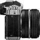 Беззеркальный фотоаппарат Nikon Z fc Body Silver (VOA090AE) [131637] - изображение 7