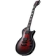 Электрогитара ESP E-II Eclipse QM See Thru Black Cherry Sunburst [130800] - изображение 2