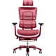 Офисное кресло GT Racer X-815L White/Red (W-52) [132226] - изображение 1