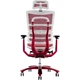 Офисное кресло GT Racer X-815L White/Red (W-52) [132226] - изображение 5