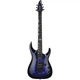 Электрогитара ESP E-II Horizon QM FR Reindeer Blue [130797] - изображение 1