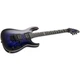 Электрогитара ESP E-II Horizon QM FR Reindeer Blue [130797] - изображение 2