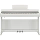 Цифрове піаніно Yamaha YDP-165 White [129915] - зображення 1